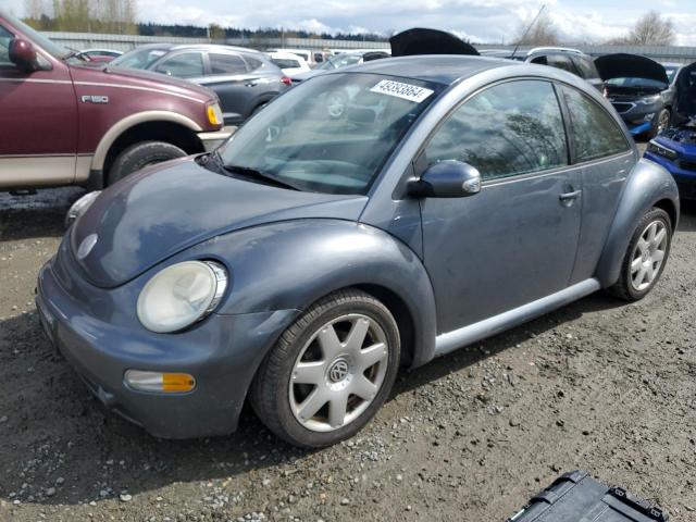 Volkswagen Beetle (2003)