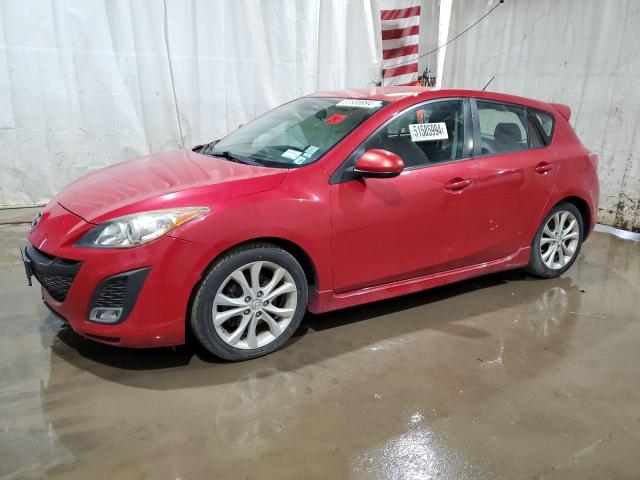 Mazda Mazda3 (2011)