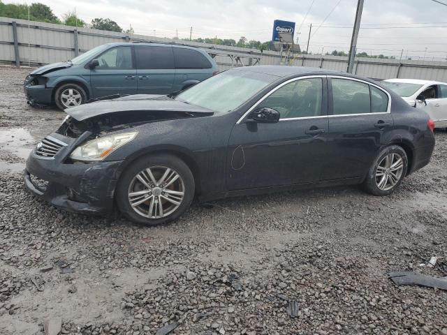 Infiniti G37 (2011)
