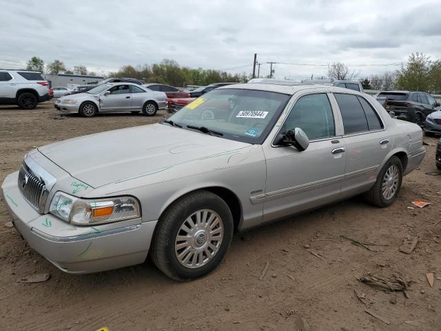 Mercury Grmarquis (2006)