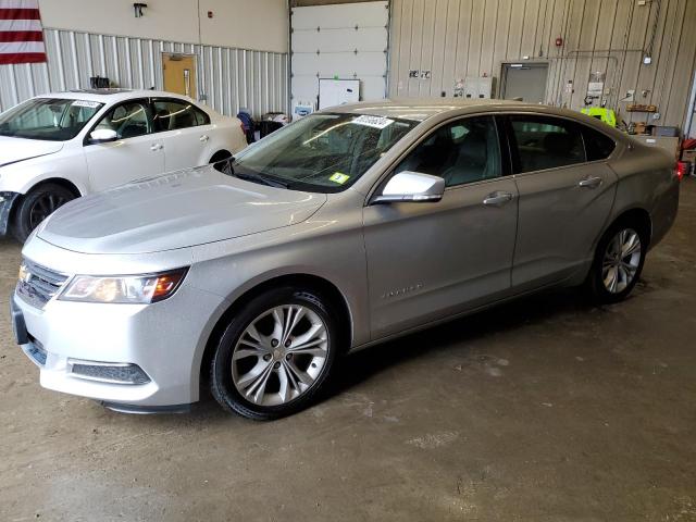 Chevrolet Impala (2015)