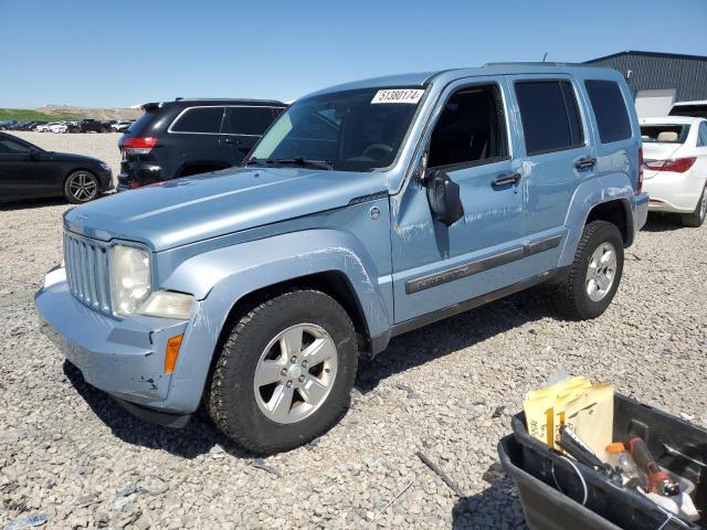 Jeep Liberty (2012)