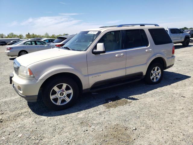Lincoln Aviator (2005)