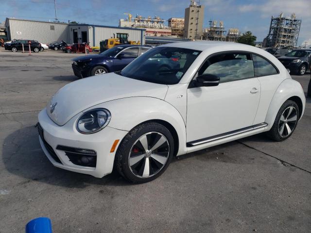 Volkswagen Beetle (2015)
