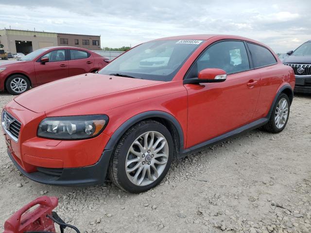 Volvo C30 (2008)