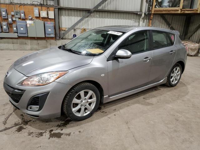 Mazda Mazda3 (2010)