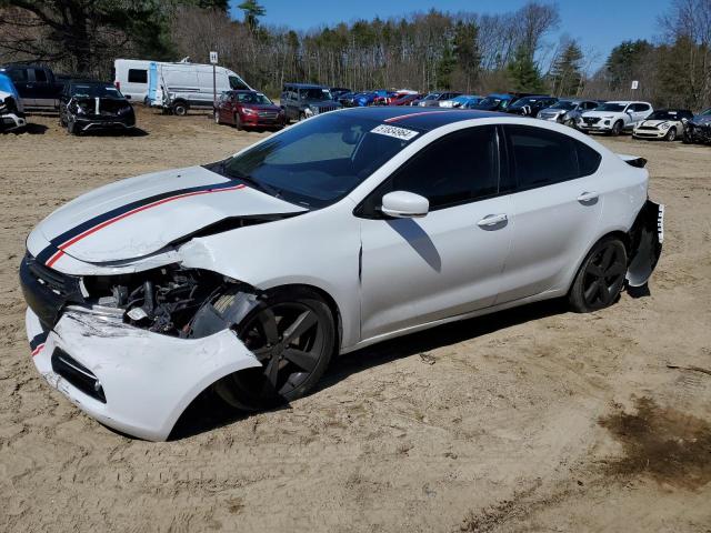 Dodge Dart (2014)