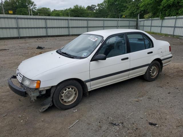 Toyota Tercel (1992)