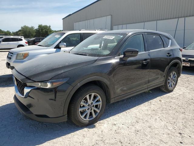 Mazda Cx-5 prefe (2023)