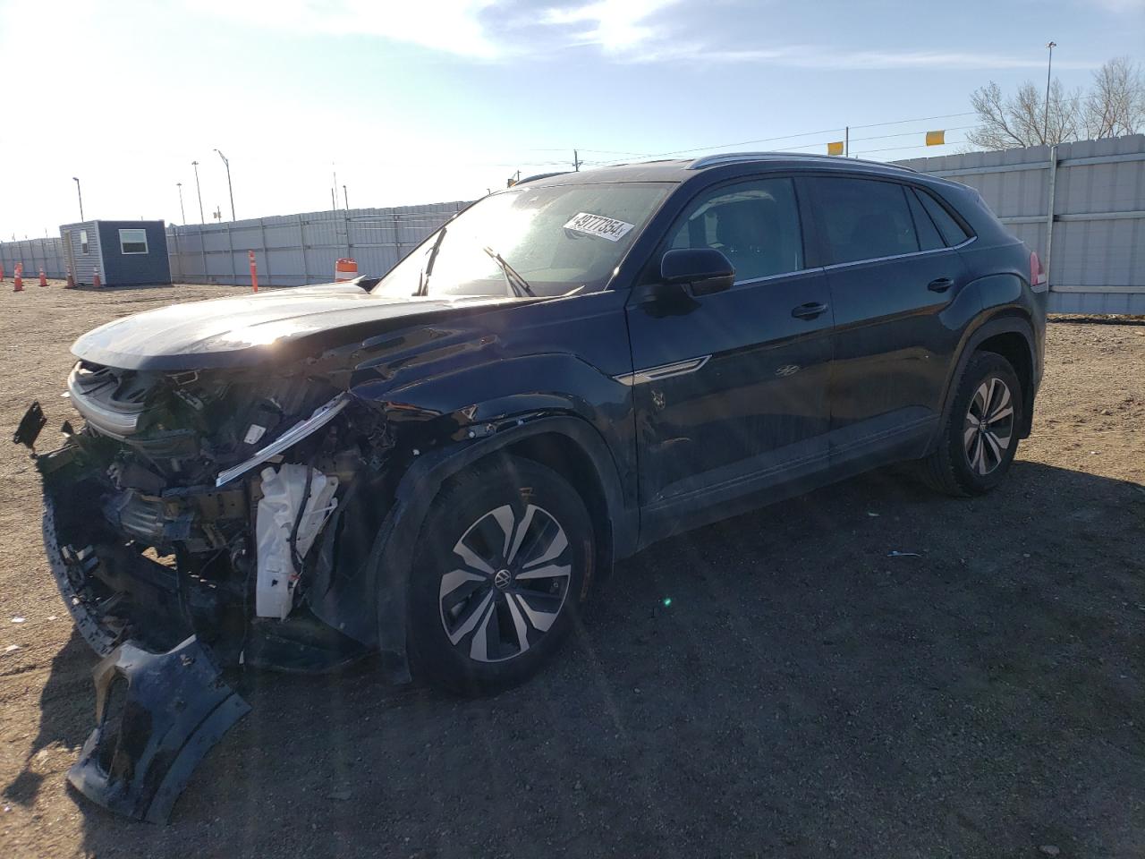 Volkswagen Atlas (2024)