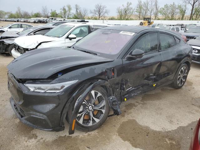 Ford Mustang mach-e (2021)