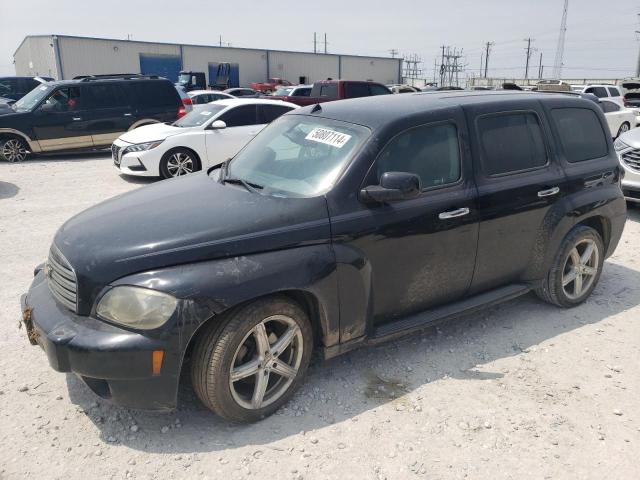 Chevrolet Hhr (2007)
