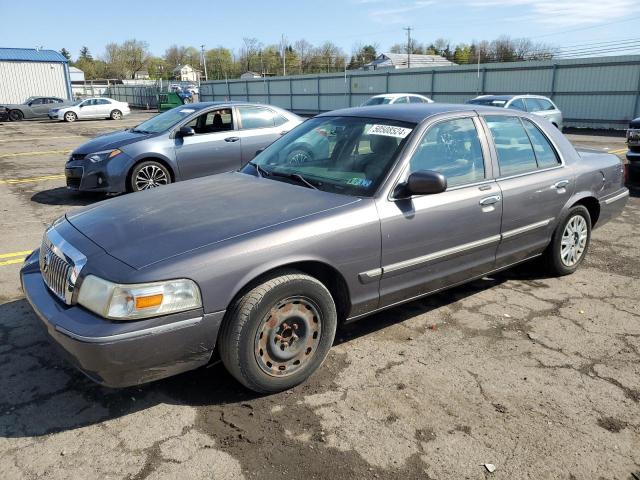 Mercury Grmarquis (2007)