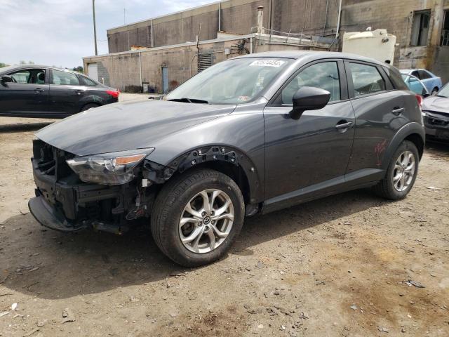 Mazda Cx-3 (2016)