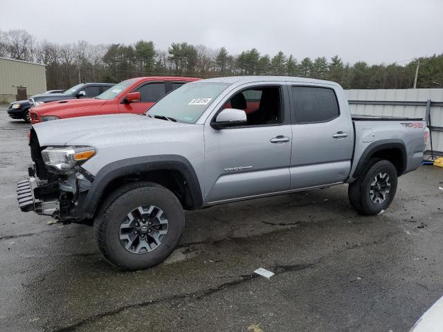 Toyota Tacoma (2021)