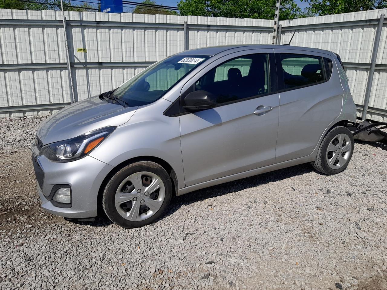 Chevrolet Spark (2019)