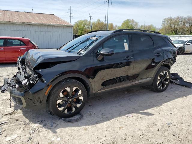 Kia Sportage x (2023)