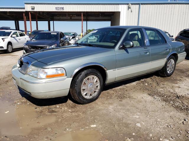 Mercury Grmarquis (2005)