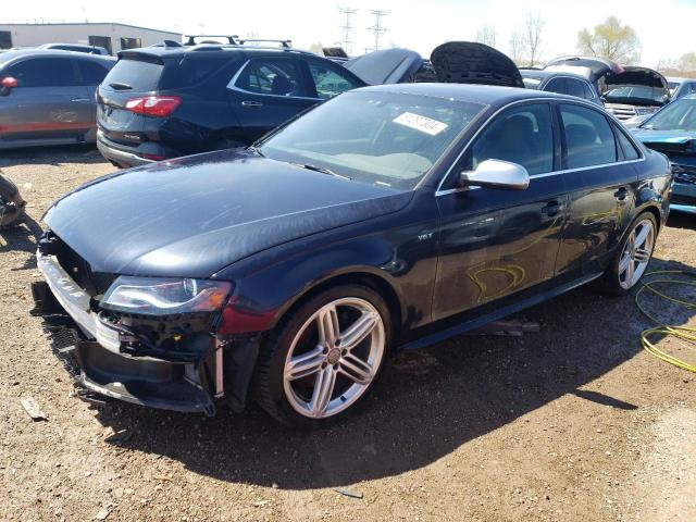 Audi S4-rs4 (2012)
