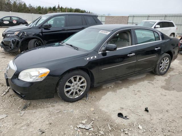 Buick Lucerne (2011)