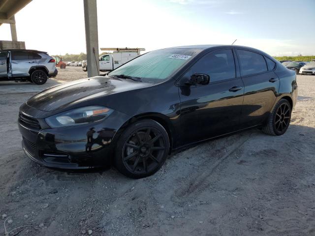Dodge Dart (2014)