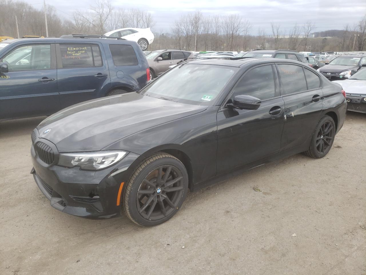 Bmw 3er (2019)