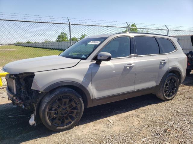 Kia Telluride (2021)