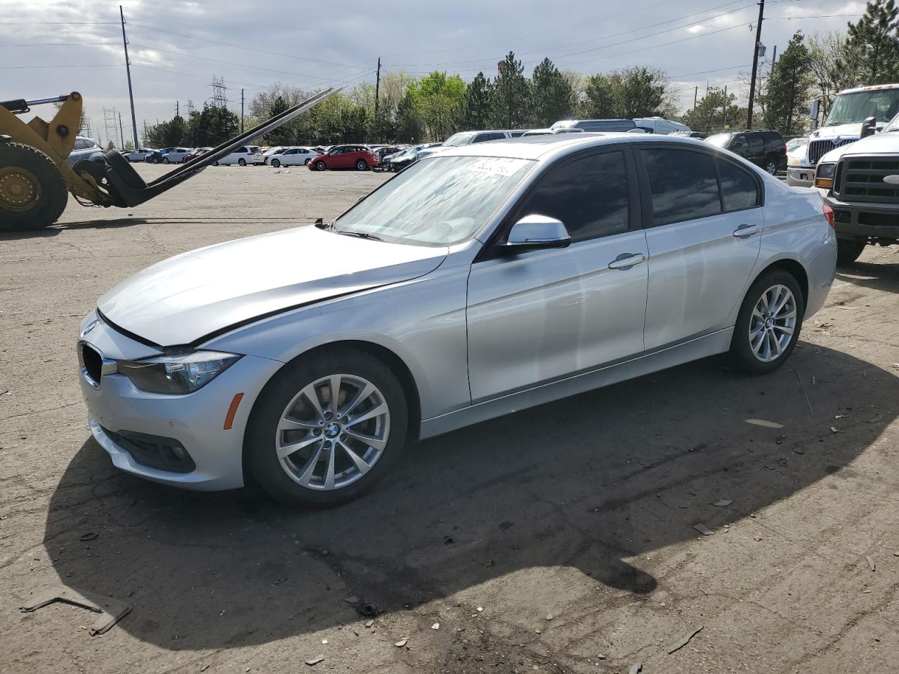 Bmw 3er (2017)
