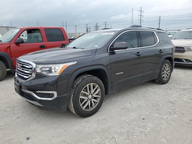 Gmc Acadia (2017)