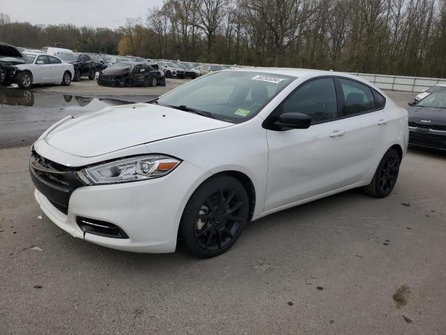 Dodge Dart (2013)