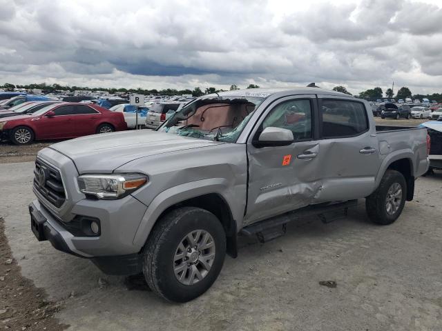 Toyota Tacoma (2018)