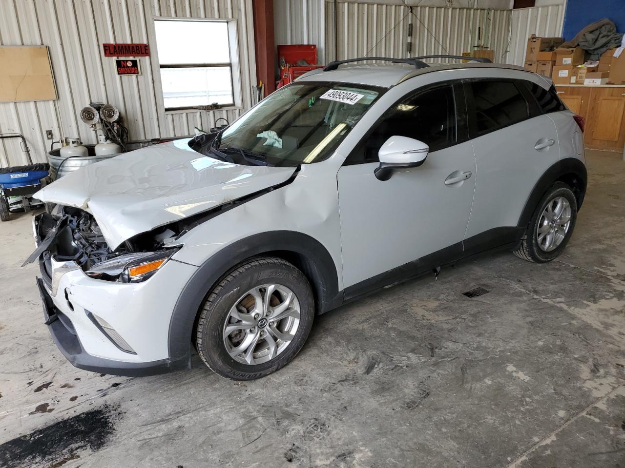 Mazda Cx-3 (2016)