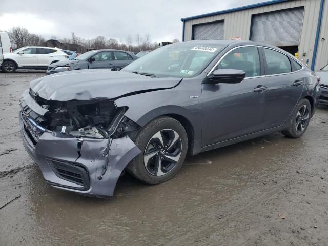 Honda Insight (2022)