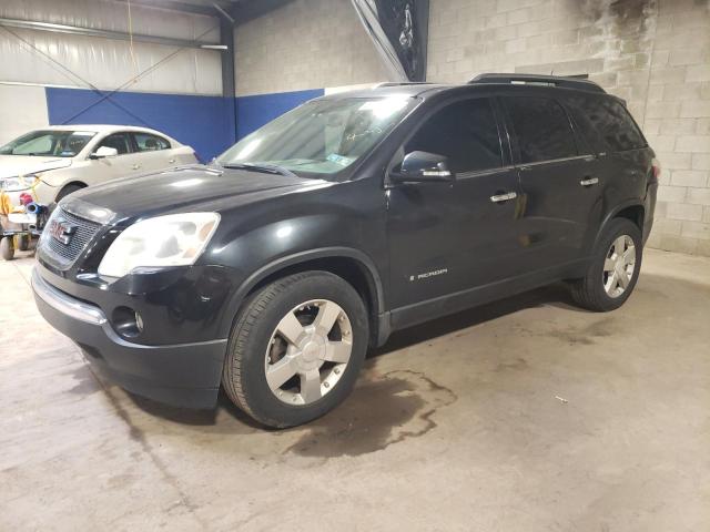 Gmc Acadia (2008)