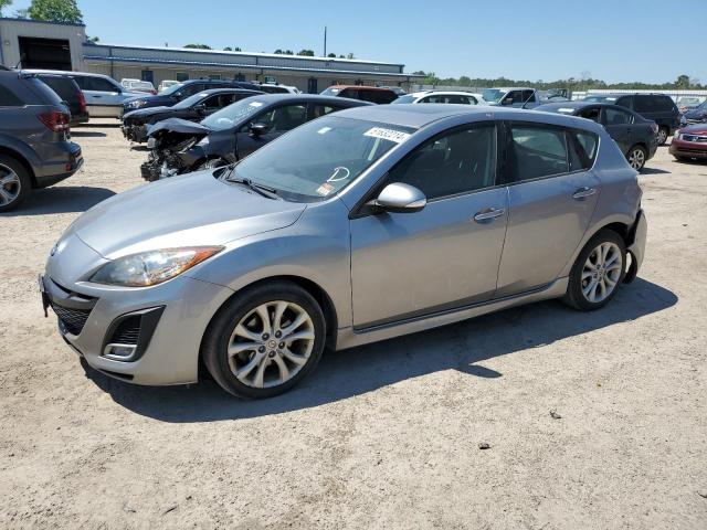 Mazda Mazda3 (2010)