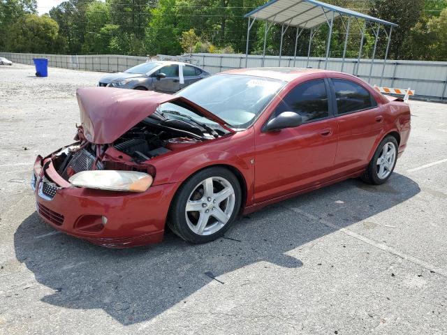 Dodge Stratus (2005)