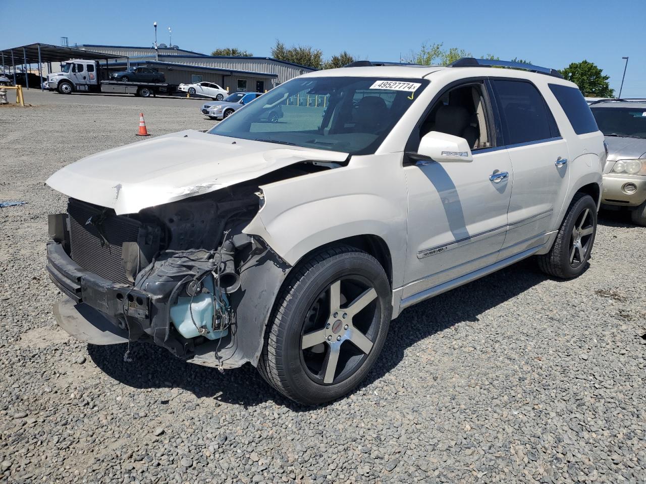 Gmc Acadia (2014)