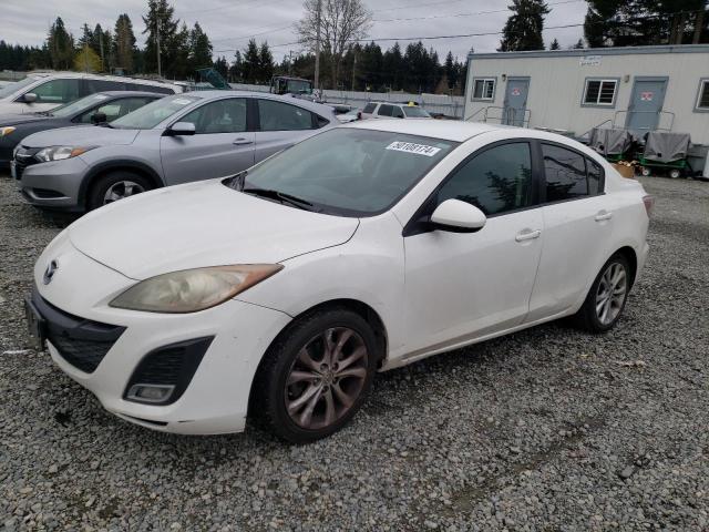 Mazda Mazda3 (2011)