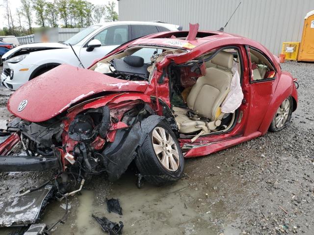 Volkswagen Beetle (2009)