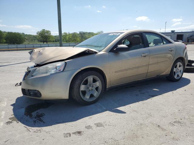 Pontiac G6 (2007)