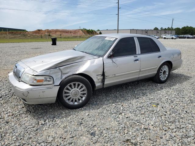 Mercury Grmarquis (2009)