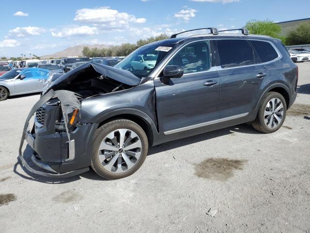 Kia Telluride (2021)