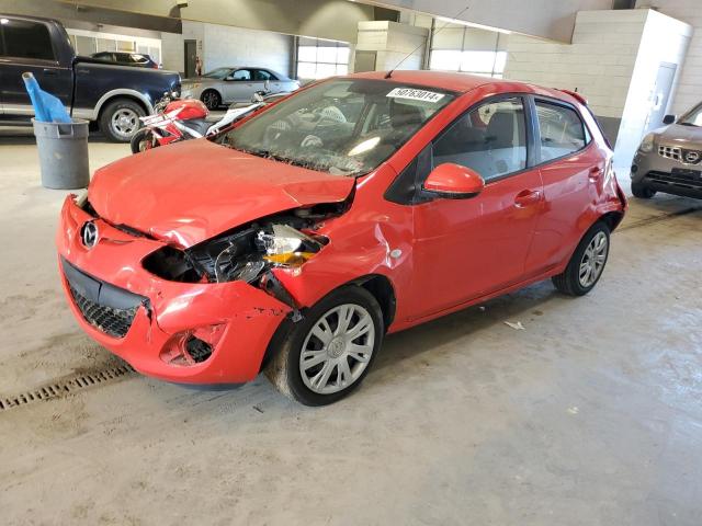 Mazda 2 (2013)