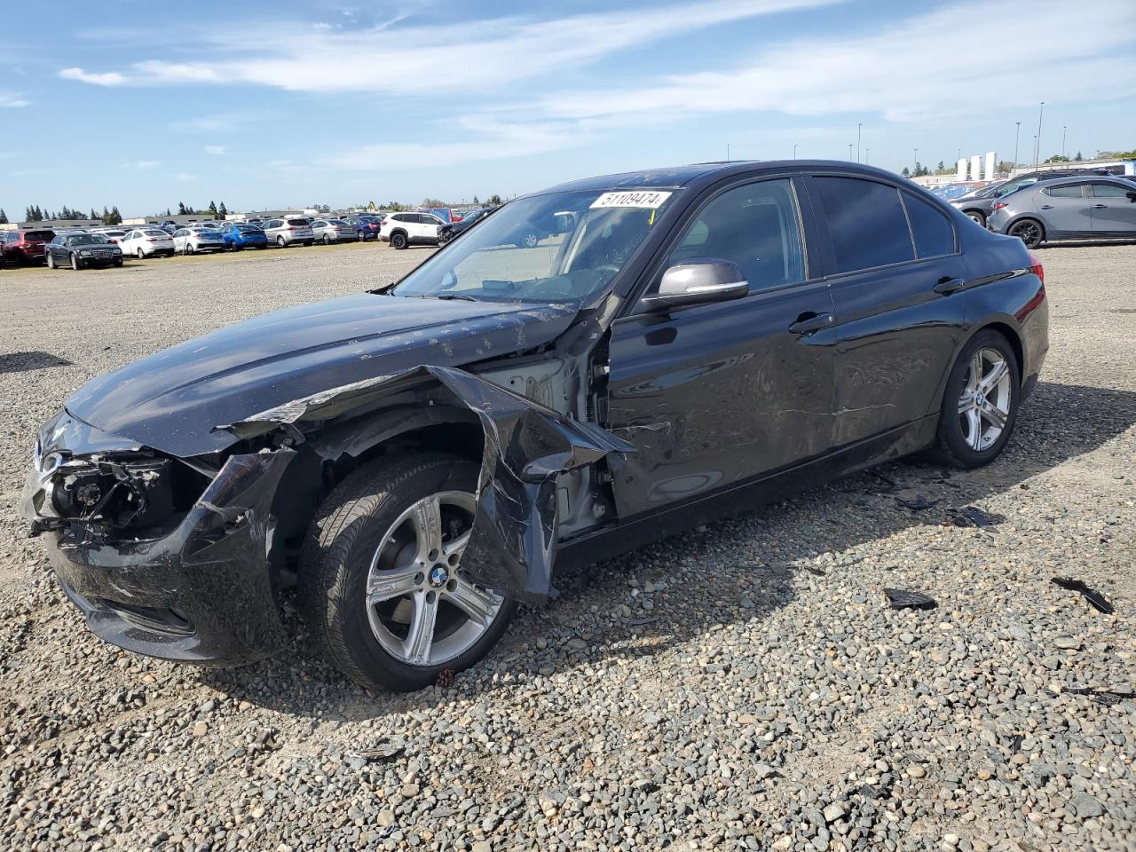 Bmw 3er (2015)