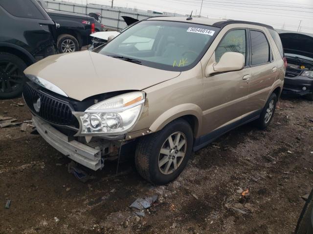 Buick Rendezvous (2006)