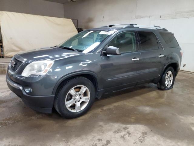 Gmc Acadia (2011)