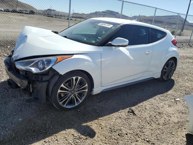Hyundai Veloster (2016)