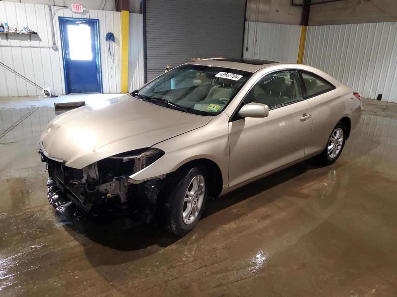 Toyota Camry solara (2005)