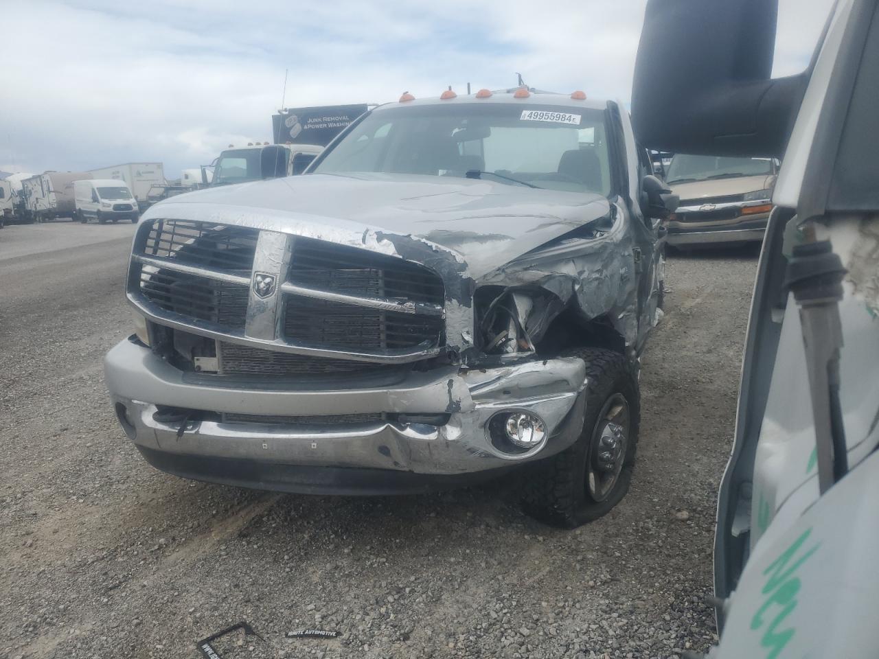 Dodge Ram (2006)