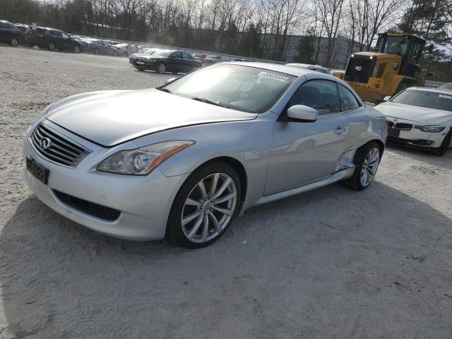 Infiniti G37 (2010)